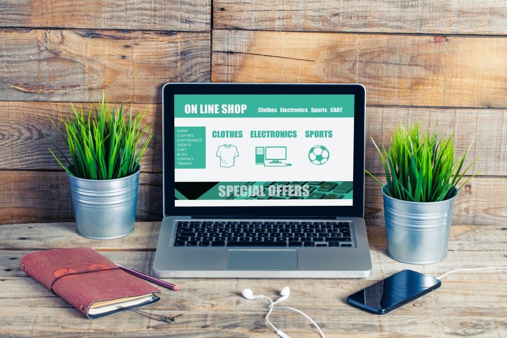 E-Commerce