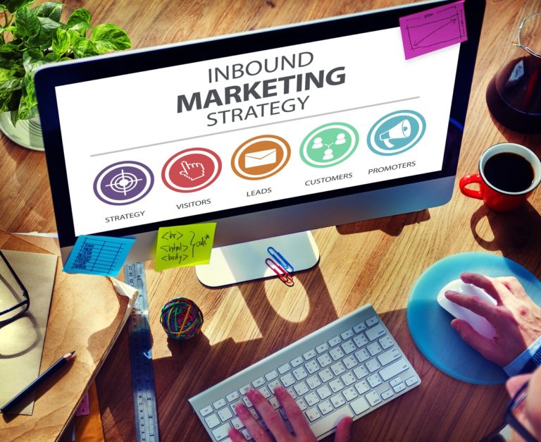 inbound marketing strategy