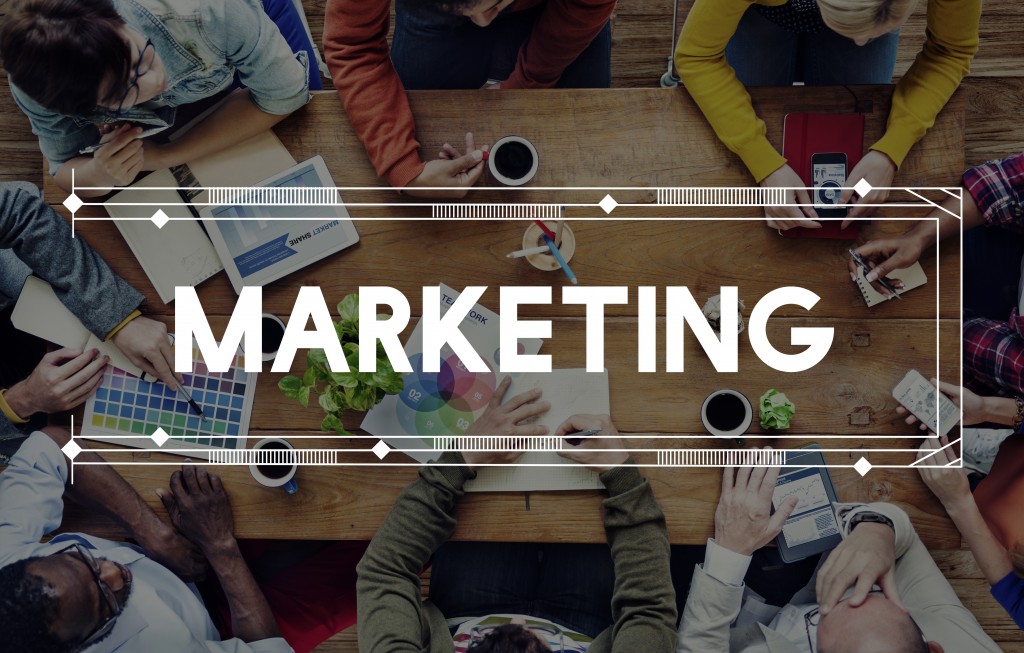 marketing