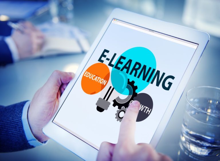 e-learning