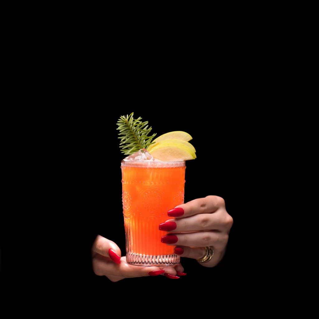 hand model
