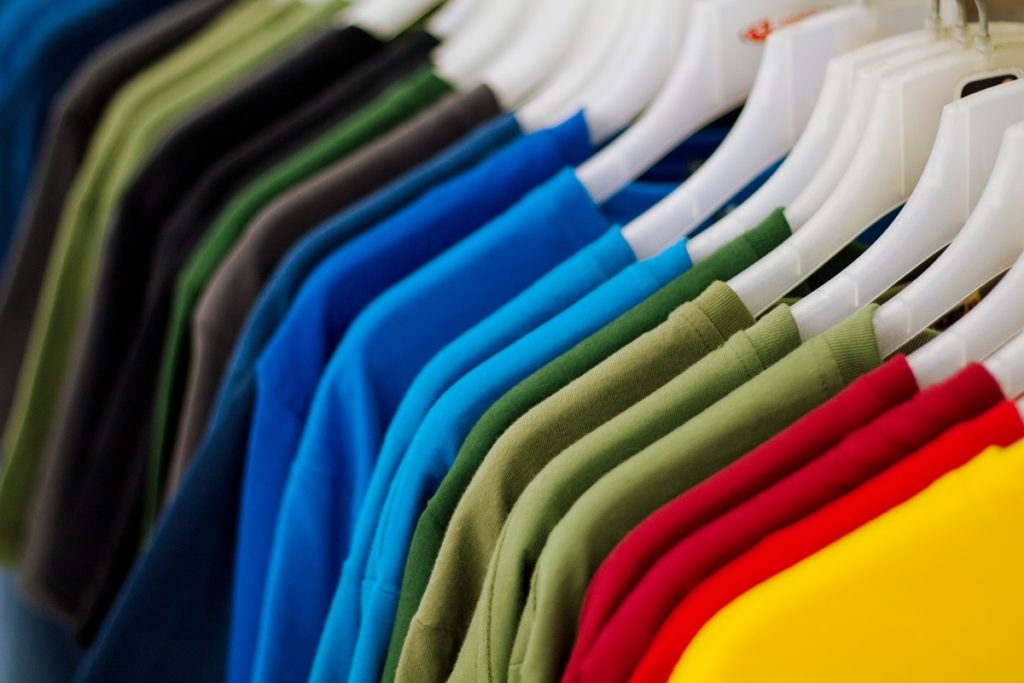 t shirts