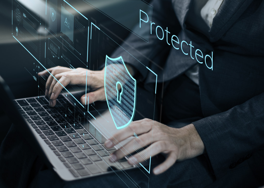 technology security