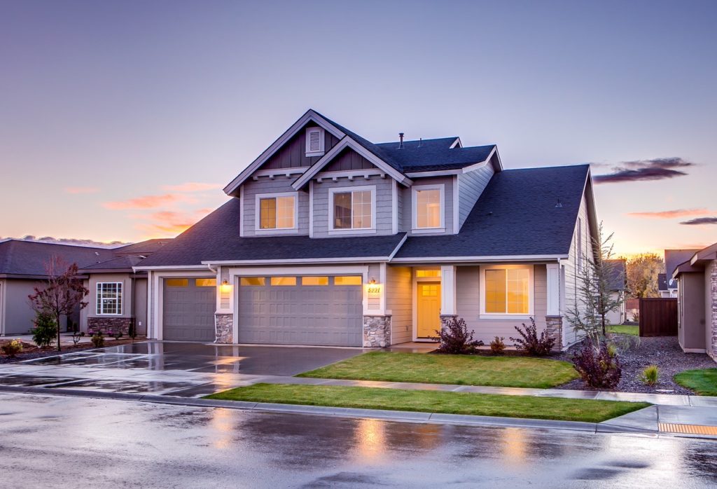smart home