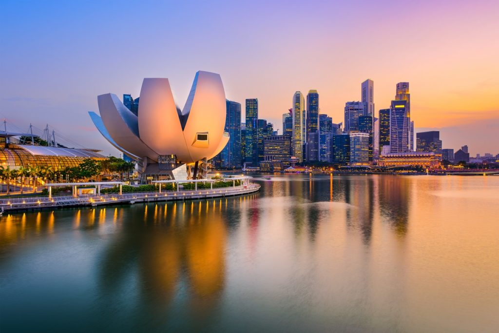 singapore