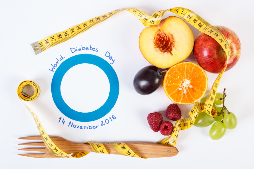 diet