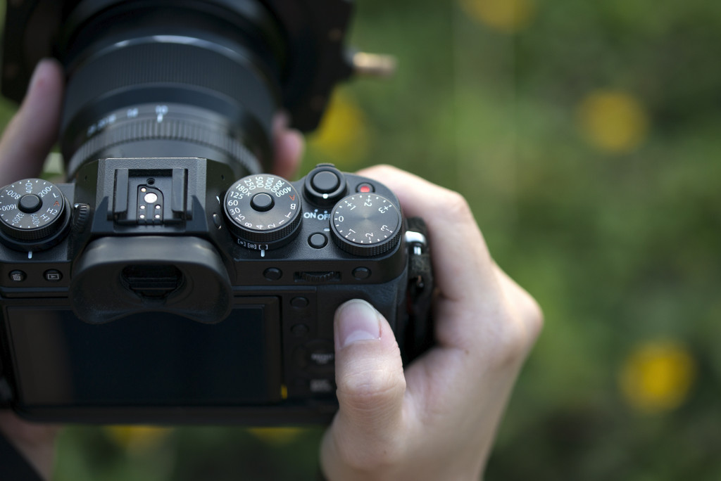 dslr