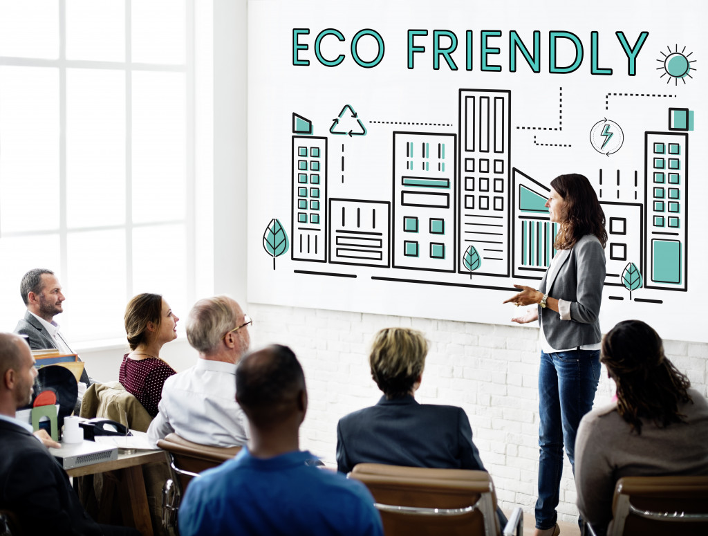 eco friendly