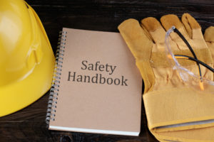 safety handbook