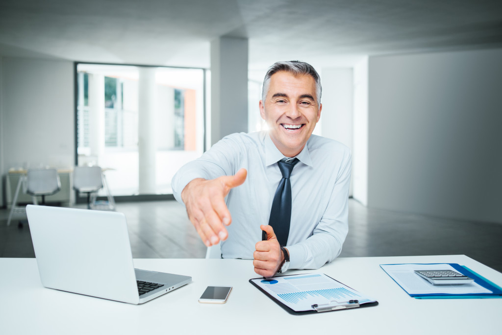 hiring manager