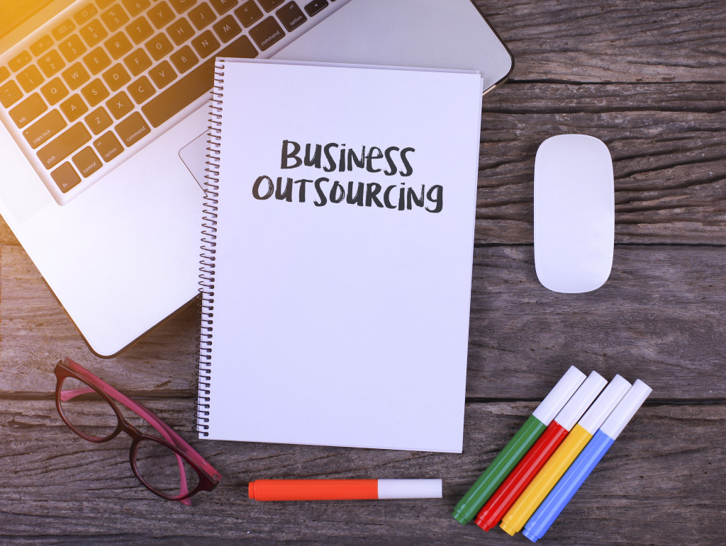 outsourcing