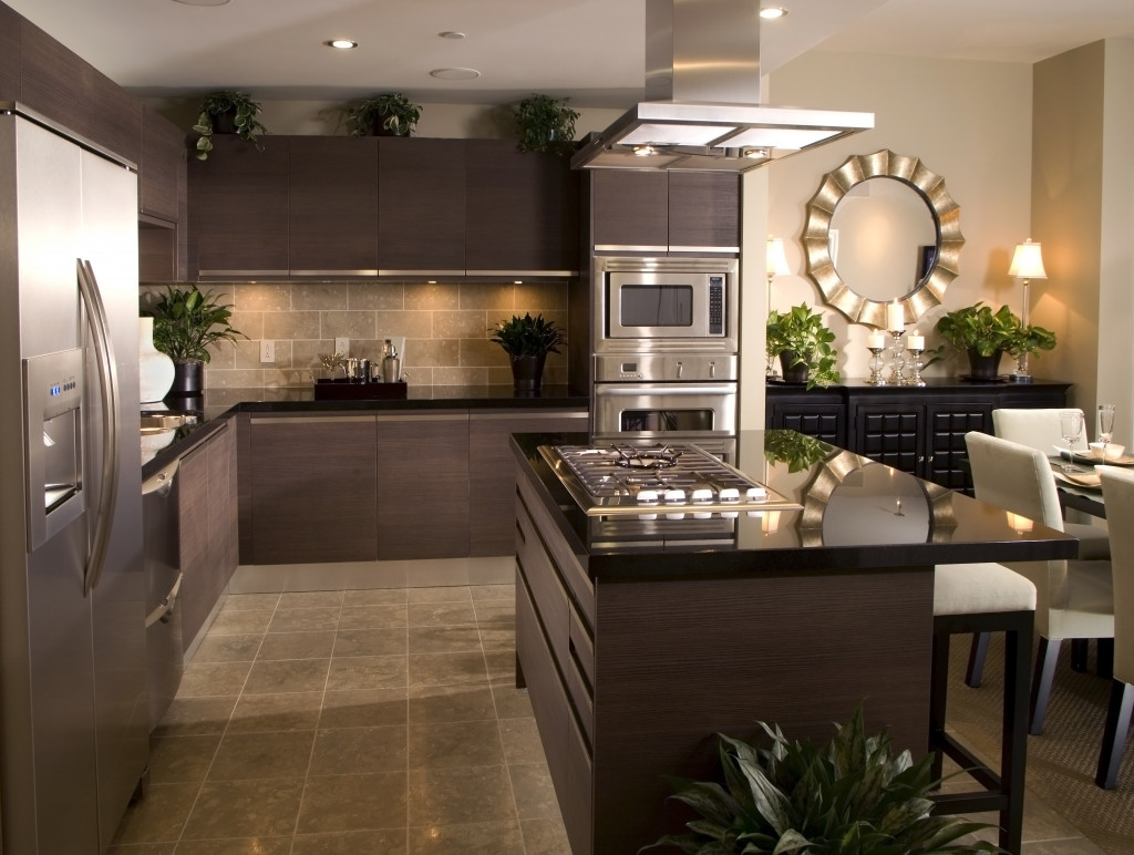 Interior Design Architecture