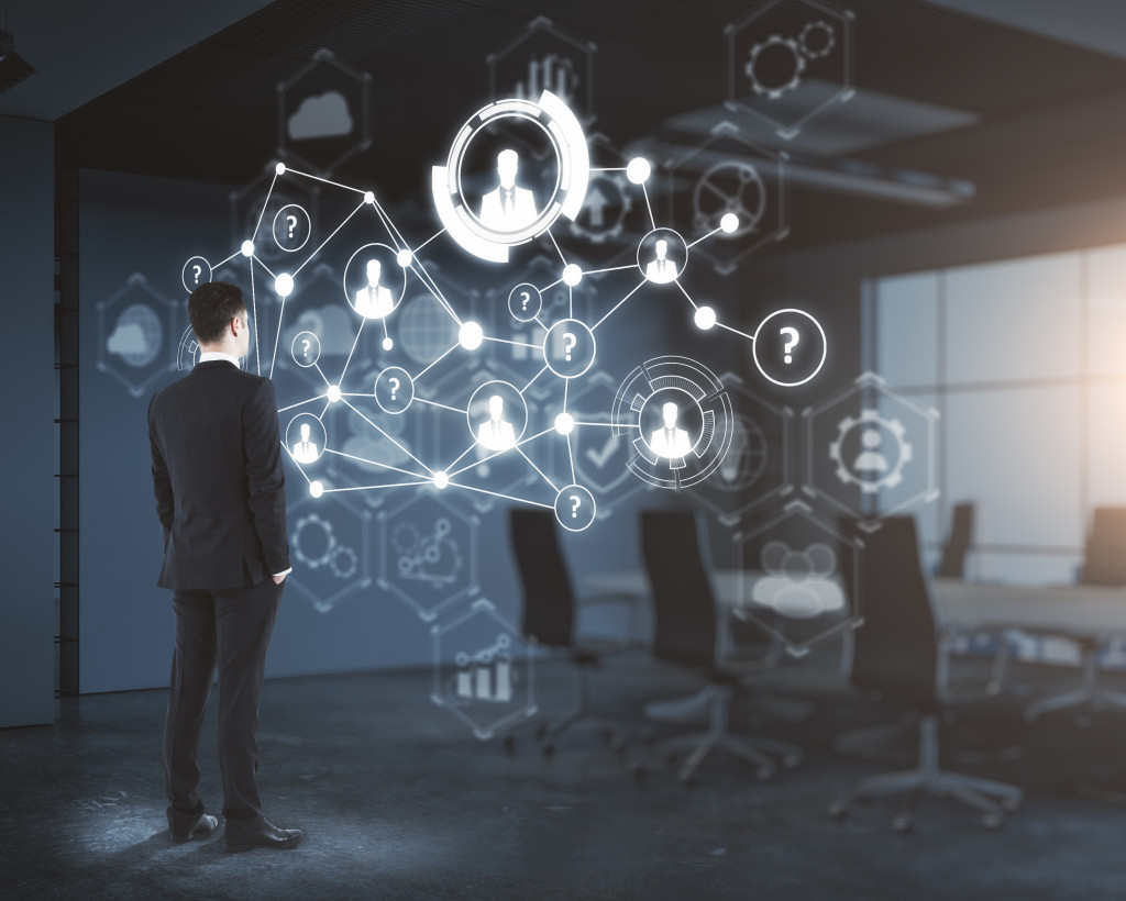 business tech