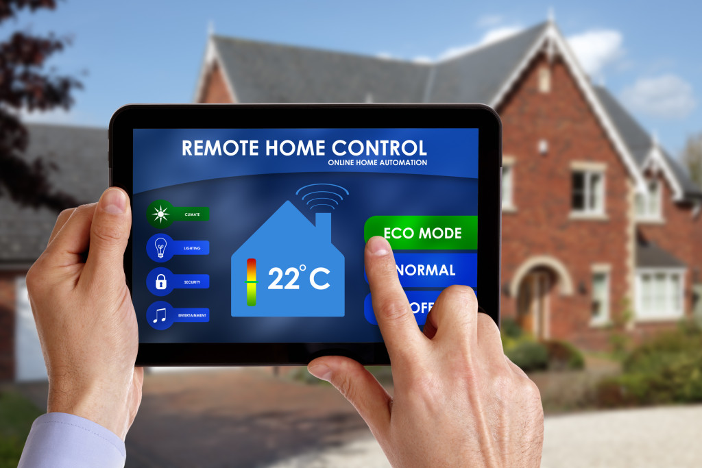 Smart Homes