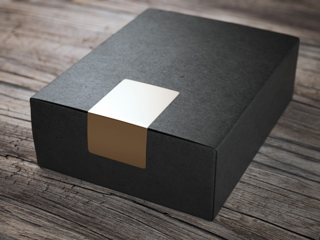 business product design concept