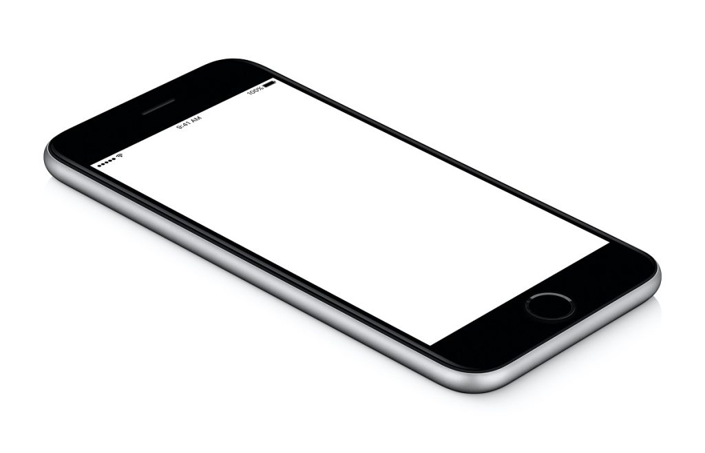smartphone